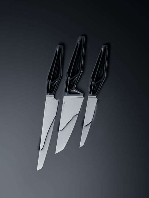 Mono SK59 Kitchen knives